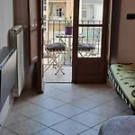 Ubytování v soukromí Stanza Privata In Casa Condivisa - Private In Shared Turín