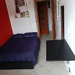 Stanza Privata In Casa Condivisa - Private In Shared Ubytování v soukromí Turín