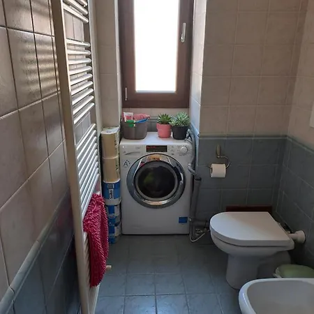 Stanza Privata In Casa Condivisa - Private In Shared *