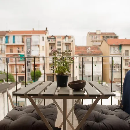 Проживание в семье Stanza Privata In Casa Condivisa - Private In Shared