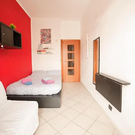 Pansiyon Stanza Privata In Casa Condivisa - Private In Shared *