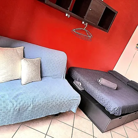 Stanza Privata In Casa Condivisa - Private In Shared * Turín