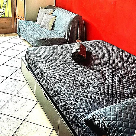 Stanza Privata In Casa Condivisa - Private In Shared Turin