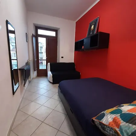 Δωμάτια σε οικογενειακή κατοικία Stanza Privata In Casa Condivisa - Private In Shared *