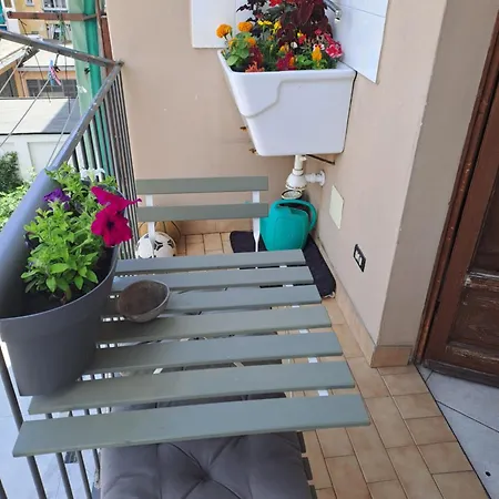 Stanza Privata In Casa Condivisa - Private In Shared * تورينو