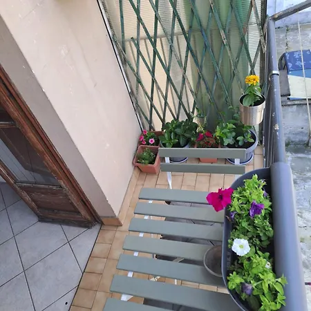 Privatunterkunft Stanza Privata In Casa Condivisa - Private In Shared *