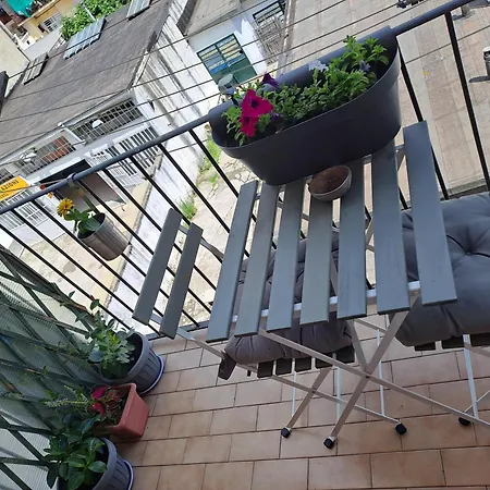 Cozy Family Home: Shared Near Center Homestay Turin