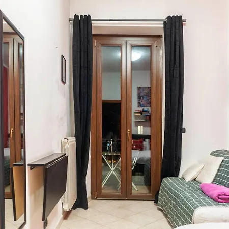 Ubytování v soukromí Stanza Privata In Casa Condivisa - Private In Shared *