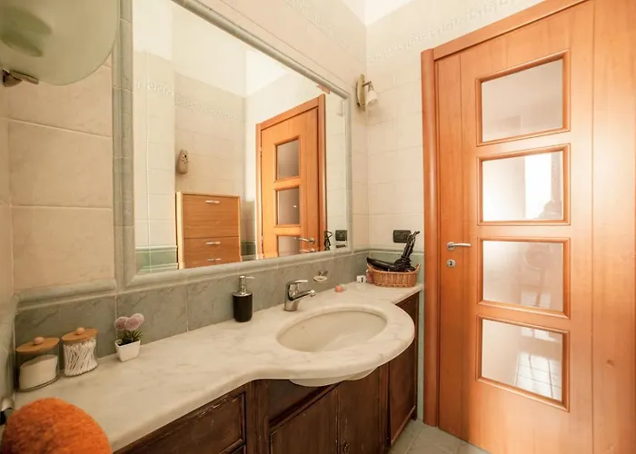 Privatunterkunft Stanza Privata In Casa Condivisa - Private In Shared