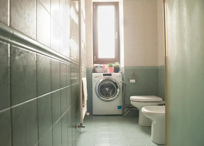 Stanza Privata In Casa Condivisa - Private In Shared * トリノ