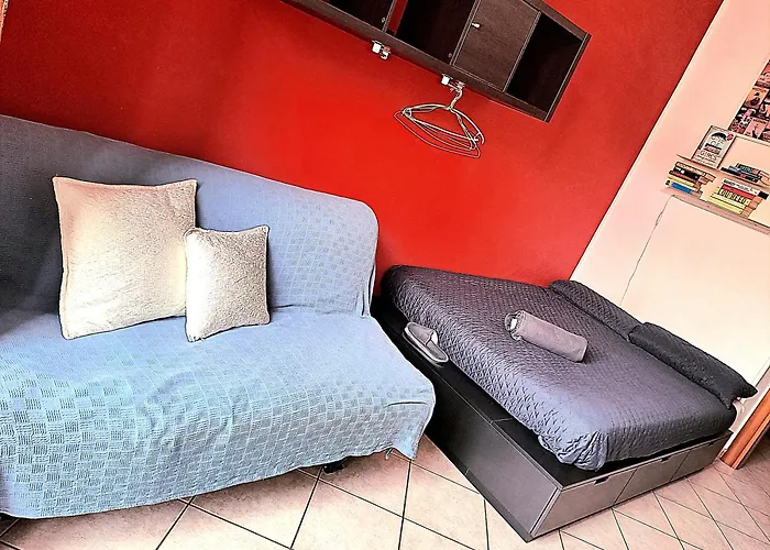 Stanza Privata In Casa Condivisa - Private In Shared * トリノ