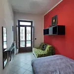 Stanza Privata In Casa Condivisa - Private In Shared * Torino