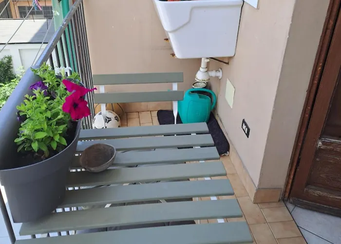 Stanza Privata In Casa Condivisa - Private In Shared * Turín