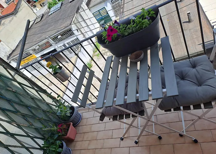 Stanza Privata In Casa Condivisa - Private In Shared Habitación en casa particular Turín